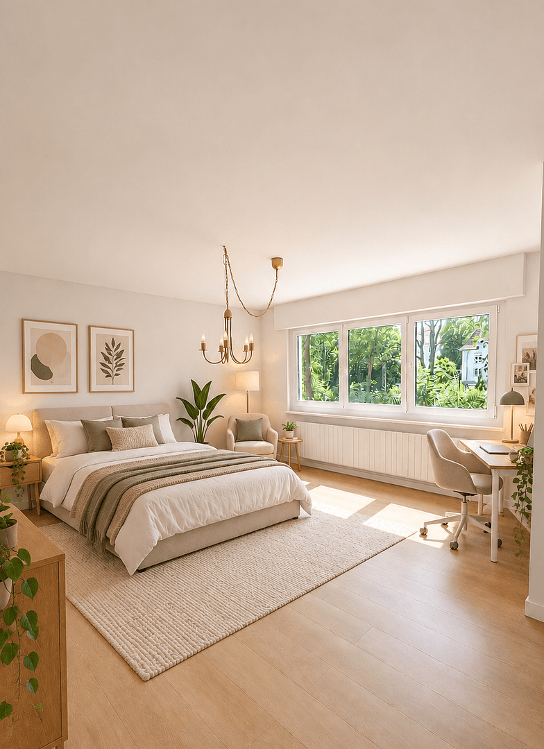 flat to rent, 25 m², Villingen-Schwenningen, Baden-Württemberg flat to rent, 25 m², Villingen-Schwenningen, Baden-Württemberg