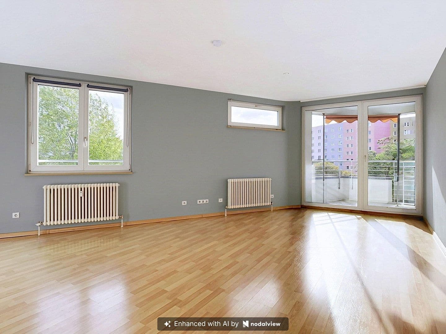 2 bedroom flat for sale, 50 m², Berlin, Berlin 2 bedroom flat for sale, 50 m², Berlin, Berlin
