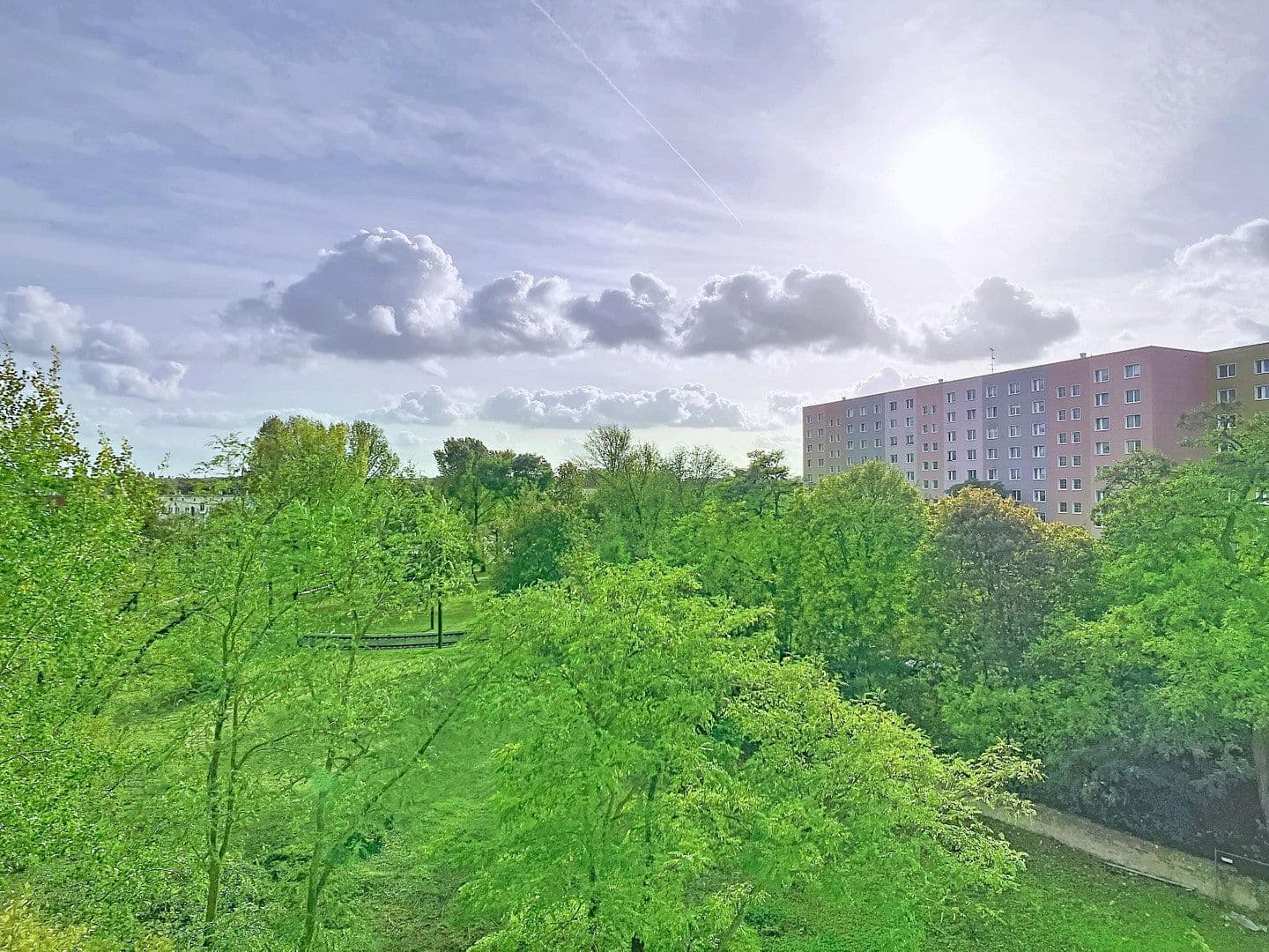 2 bedroom flat for sale, 50 m², Berlin, Berlin 2 bedroom flat for sale, 50 m², Berlin, Berlin