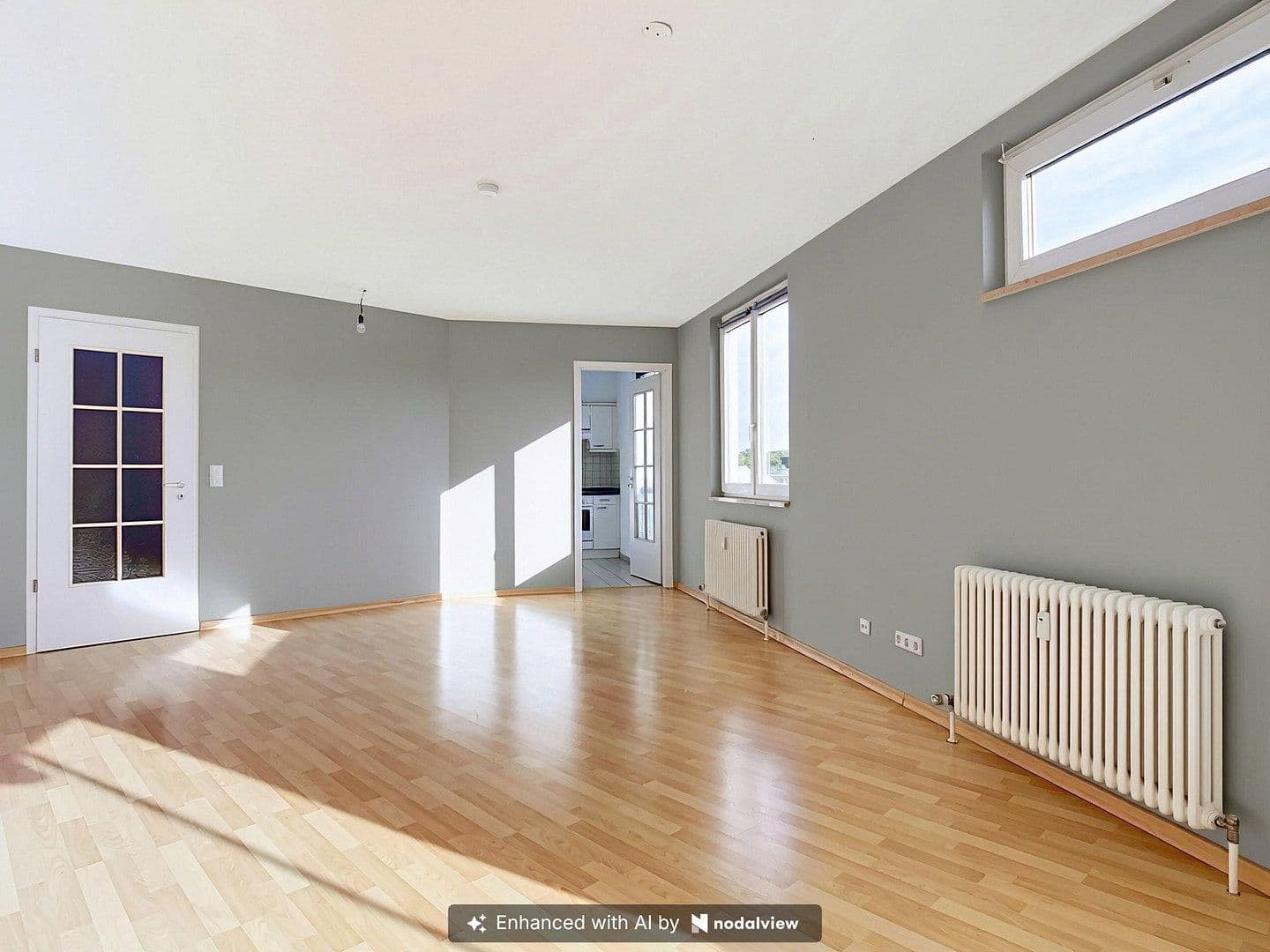 2 bedroom flat for sale, 50 m², Berlin, Berlin 2 bedroom flat for sale, 50 m², Berlin, Berlin