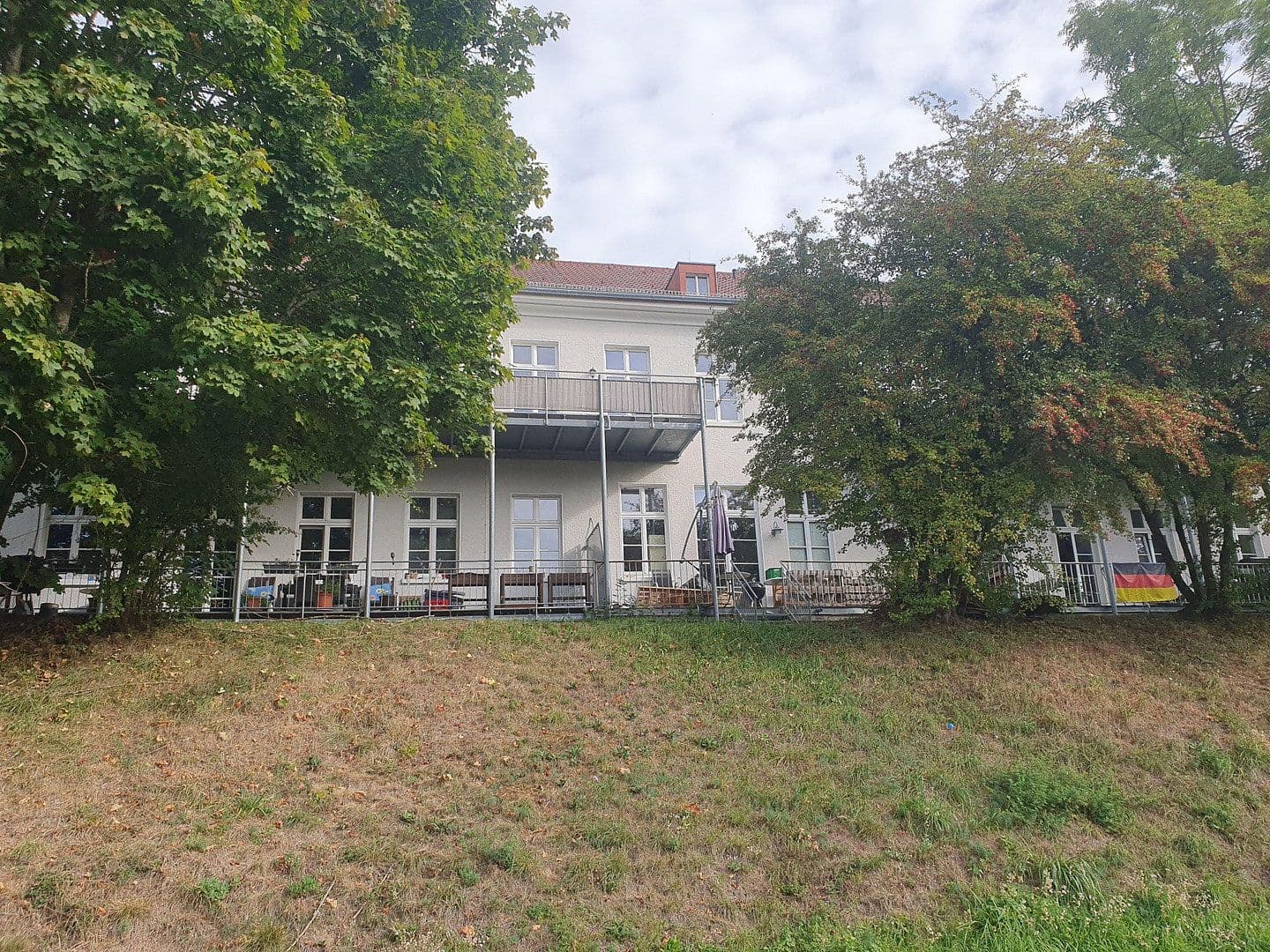 4 bedroom with open-plan kitchen flat for sale, 139 m², Villingerstr.117, Donaueschingen, Baden-Württemberg 4 bedroom with open-plan kitchen flat for sale, 139 m², Villingerstr.117, Donaueschingen, Baden-Württemberg