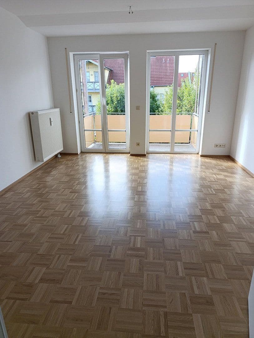 2 bedroom flat to rent, 49 m², Ingolstadt, Bavaria 2 bedroom flat to rent, 49 m², Ingolstadt, Bavaria