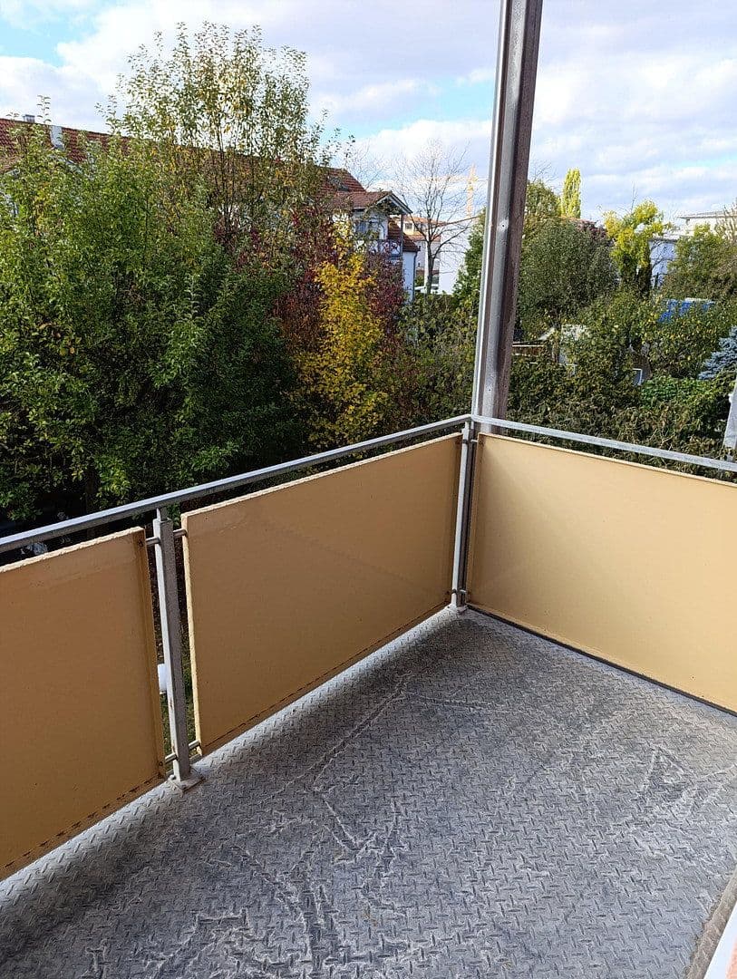 2 bedroom flat to rent, 49 m², Ingolstadt, Bavaria 2 bedroom flat to rent, 49 m², Ingolstadt, Bavaria