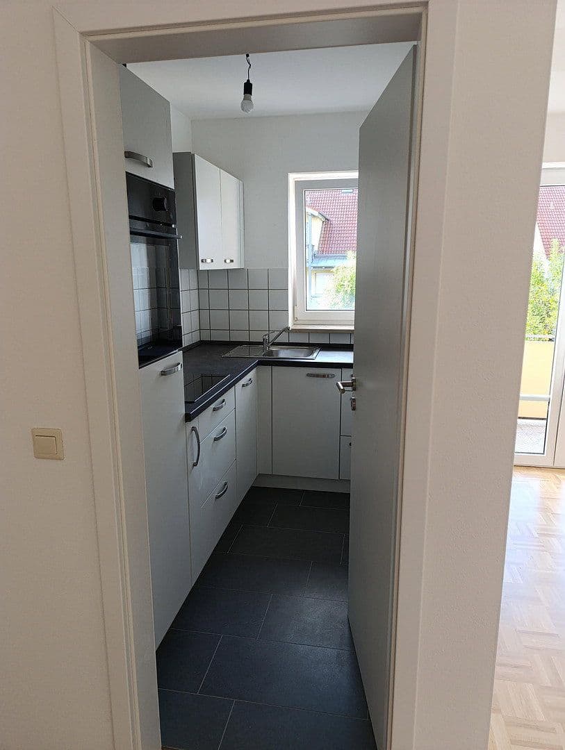 2 bedroom flat to rent, 49 m², Ingolstadt, Bavaria 2 bedroom flat to rent, 49 m², Ingolstadt, Bavaria