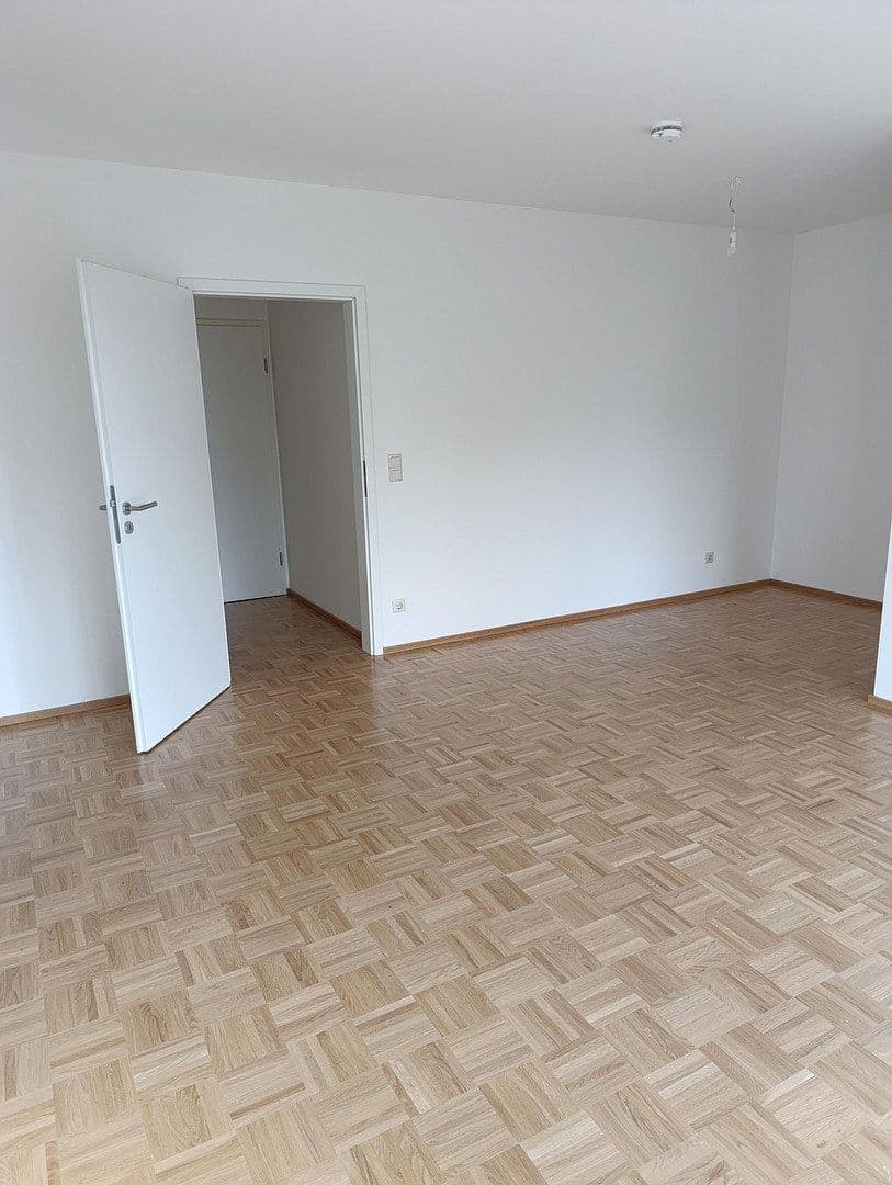 2 bedroom flat to rent, 49 m², Ingolstadt, Bavaria 2 bedroom flat to rent, 49 m², Ingolstadt, Bavaria