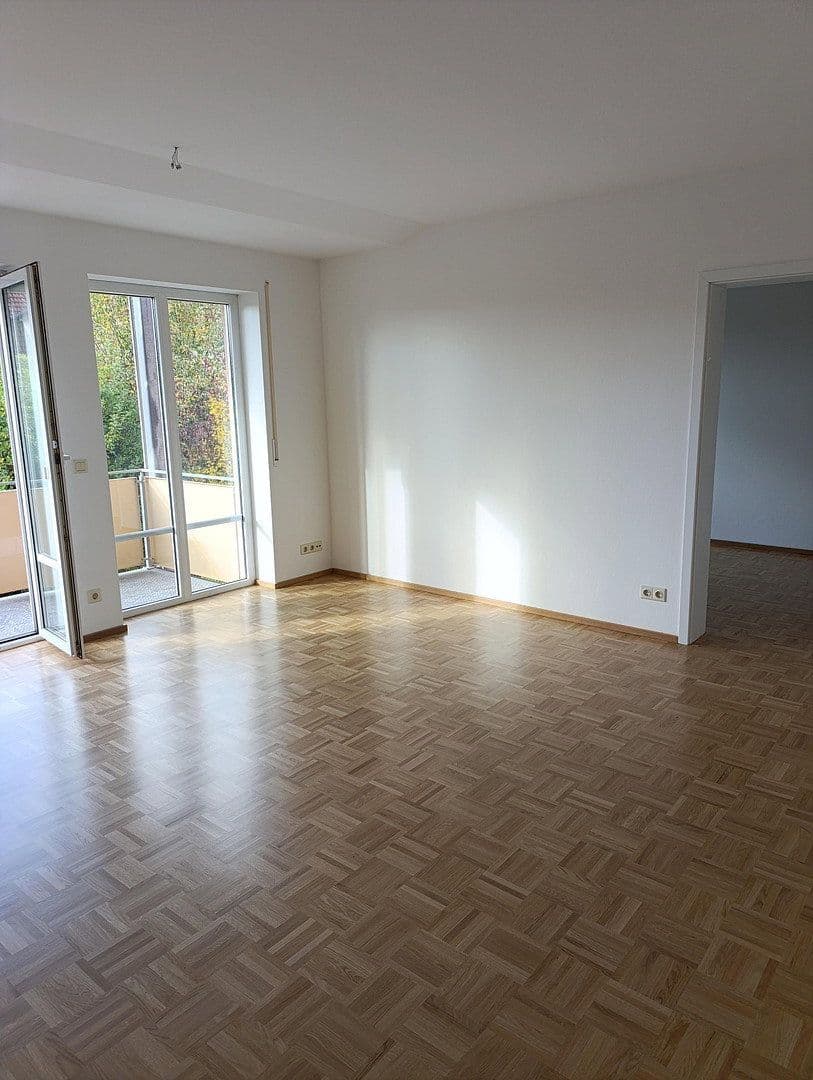 2 bedroom flat to rent, 49 m², Ingolstadt, Bavaria 2 bedroom flat to rent, 49 m², Ingolstadt, Bavaria