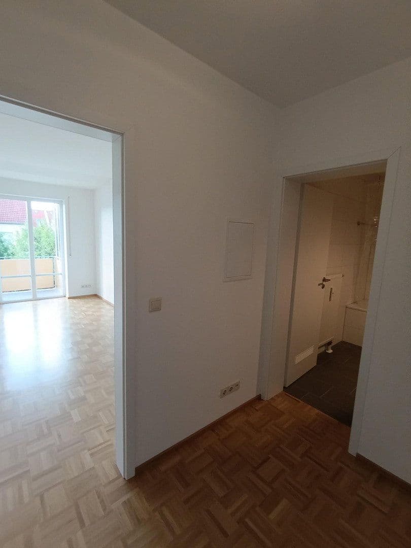 2 bedroom flat to rent, 49 m², Ingolstadt, Bavaria 2 bedroom flat to rent, 49 m², Ingolstadt, Bavaria