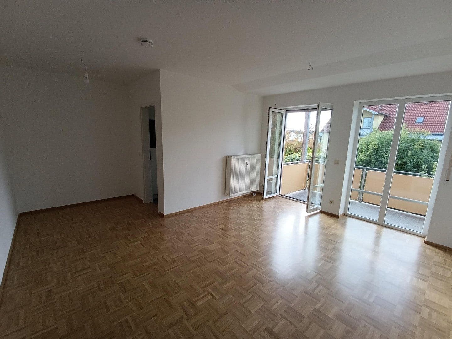 2 bedroom flat to rent, 49 m², Ingolstadt, Bavaria 2 bedroom flat to rent, 49 m², Ingolstadt, Bavaria