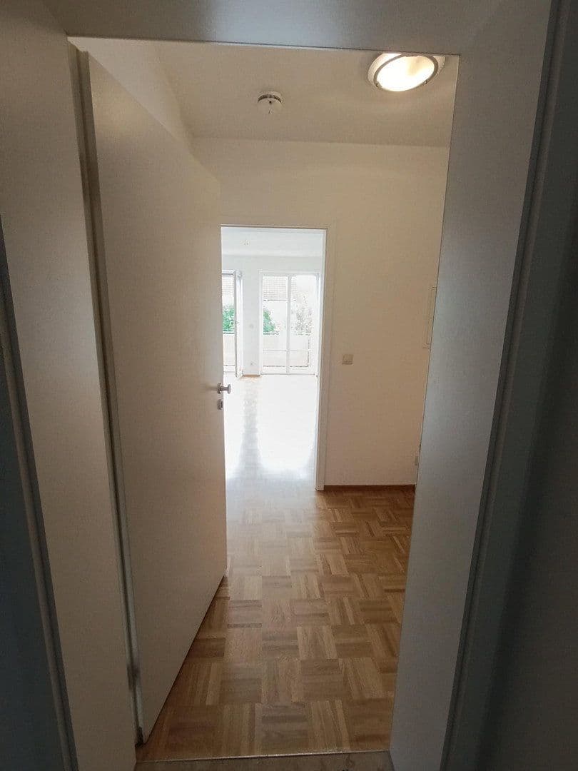 2 bedroom flat to rent, 49 m², Ingolstadt, Bavaria 2 bedroom flat to rent, 49 m², Ingolstadt, Bavaria