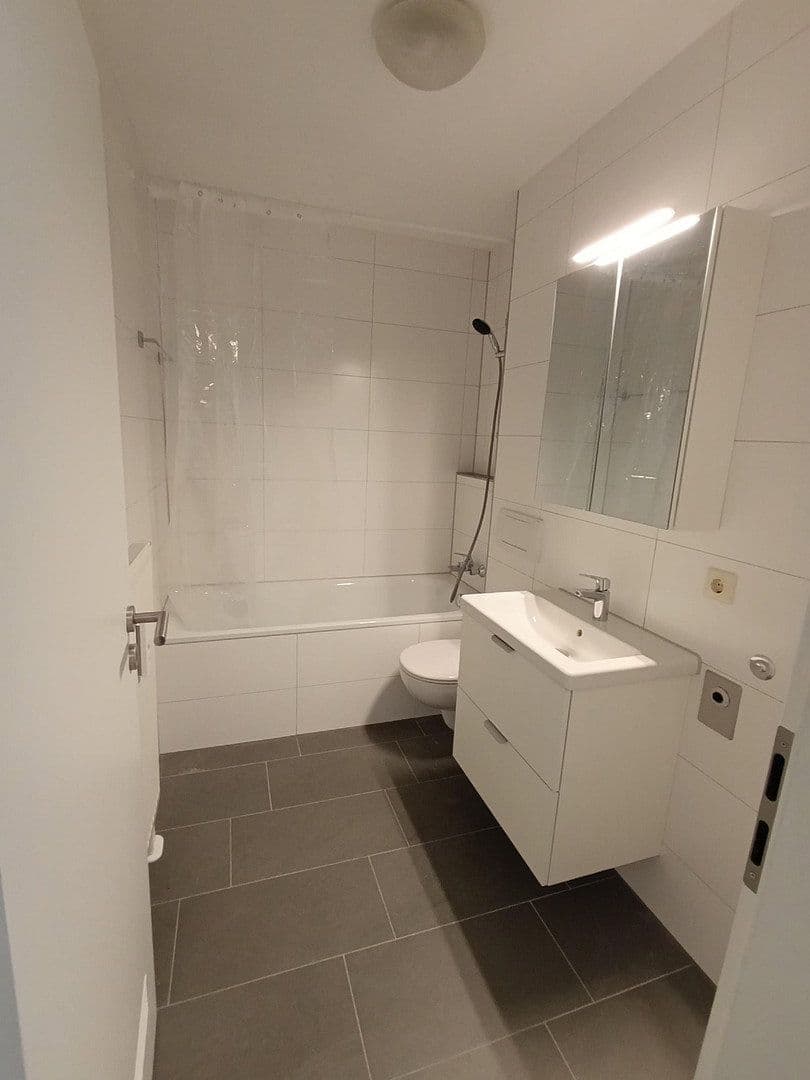 2 bedroom flat to rent, 49 m², Ingolstadt, Bavaria 2 bedroom flat to rent, 49 m², Ingolstadt, Bavaria