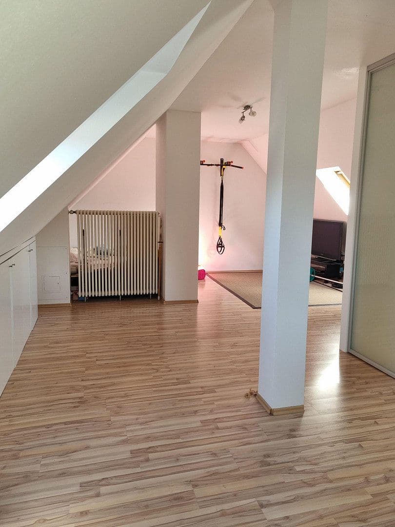 4 bedroom flat for sale, 71 m², Am Kellerberg, Fürth, Bavaria 4 bedroom flat for sale, 71 m², Am Kellerberg, Fürth, Bavaria