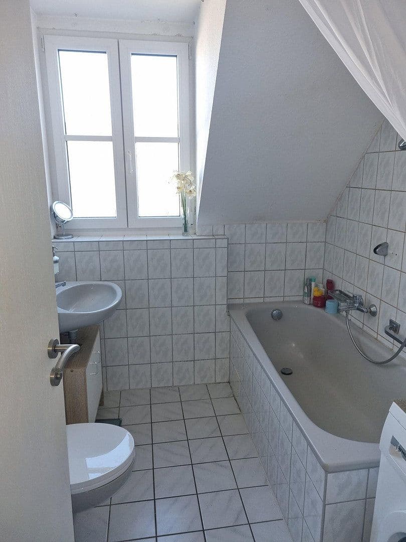 4 bedroom flat for sale, 71 m², Am Kellerberg, Fürth, Bavaria 4 bedroom flat for sale, 71 m², Am Kellerberg, Fürth, Bavaria
