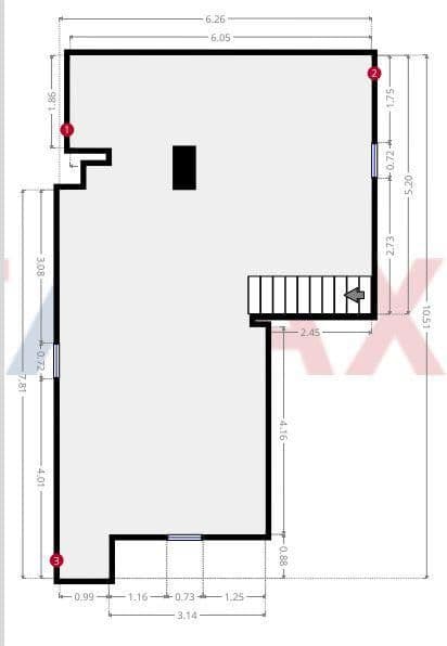 4 bedroom flat for sale, 71 m², Am Kellerberg, Fürth, Bavaria 4 bedroom flat for sale, 71 m², Am Kellerberg, Fürth, Bavaria