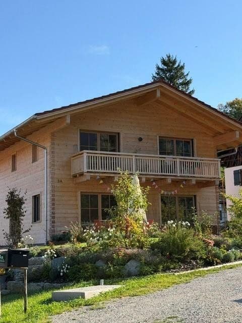 4 bedroom flat for sale, 90 m², Schwaigen Grafenaschau, Bavaria 4 bedroom flat for sale, 90 m², Schwaigen Grafenaschau, Bavaria