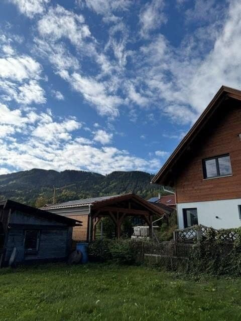 4 bedroom flat for sale, 90 m², Schwaigen Grafenaschau, Bavaria 4 bedroom flat for sale, 90 m², Schwaigen Grafenaschau, Bavaria