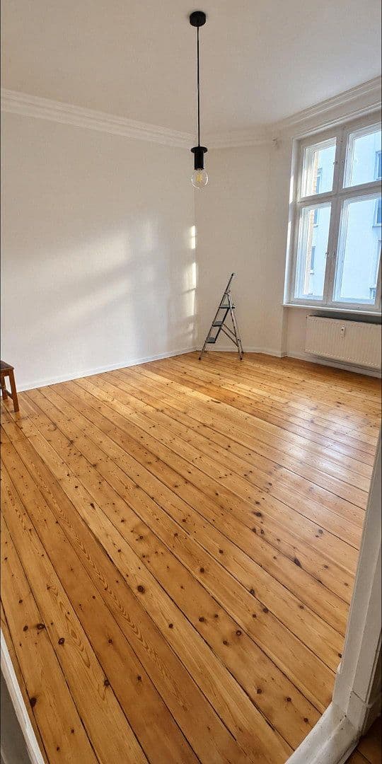 1 bedroom flat for sale, 25 m², Kärntener Straße 9, Berlin, Berlin 1 bedroom flat for sale, 25 m², Kärntener Straße 9, Berlin, Berlin