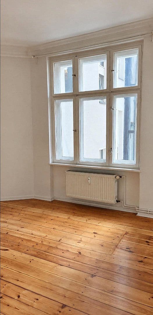 1 bedroom flat for sale, 25 m², Kärntener Straße 9, Berlin, Berlin 1 bedroom flat for sale, 25 m², Kärntener Straße 9, Berlin, Berlin