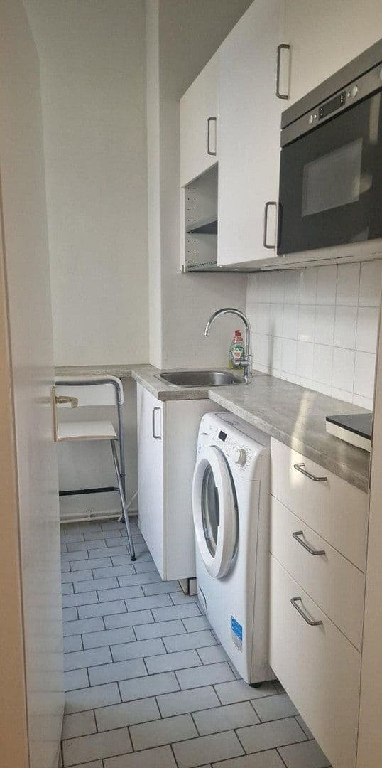 1 bedroom flat for sale, 25 m², Kärntener Straße 9, Berlin, Berlin 1 bedroom flat for sale, 25 m², Kärntener Straße 9, Berlin, Berlin