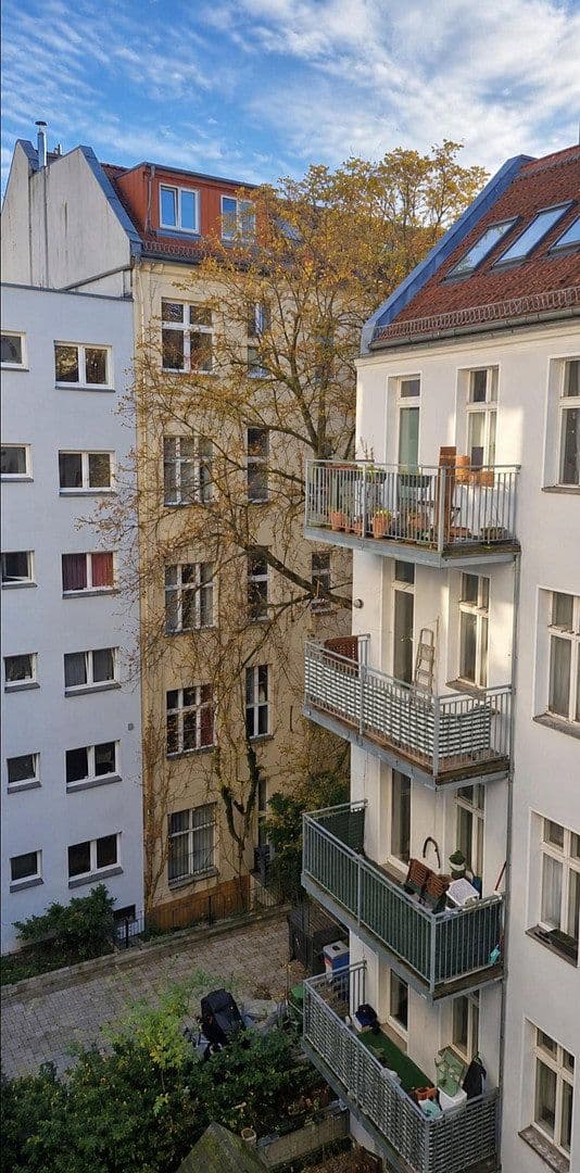 1 bedroom flat for sale, 25 m², Kärntener Straße 9, Berlin, Berlin 1 bedroom flat for sale, 25 m², Kärntener Straße 9, Berlin, Berlin
