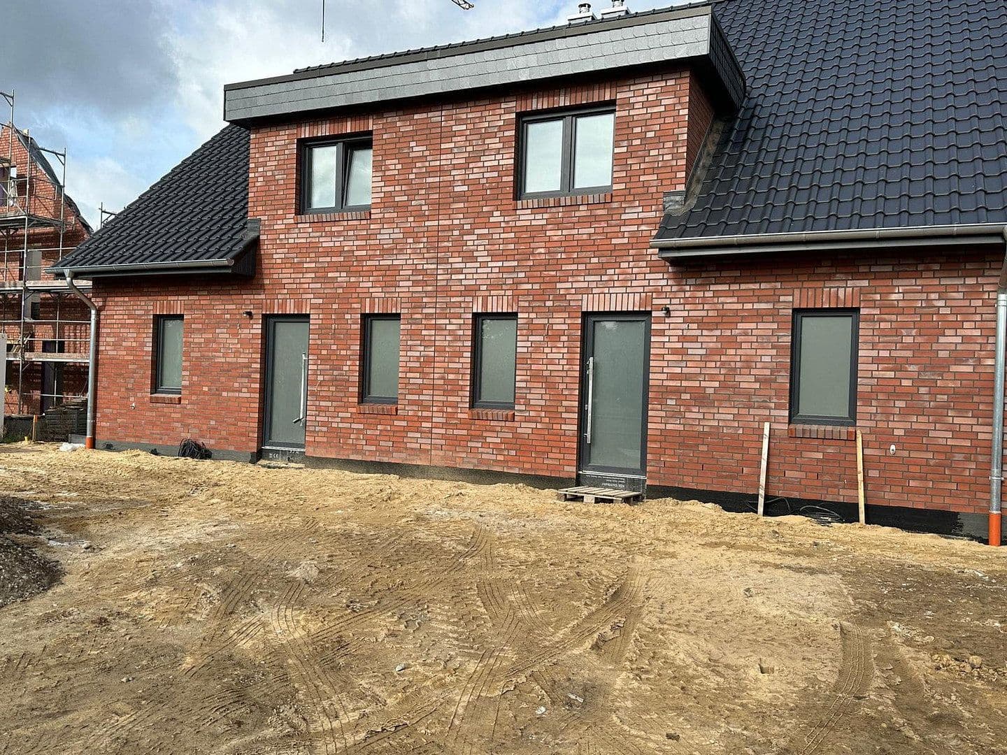house to rent, 125 m², Trammwisch 5, Scharnebeck, Lower Saxony house to rent, 125 m², Trammwisch 5, Scharnebeck, Lower Saxony