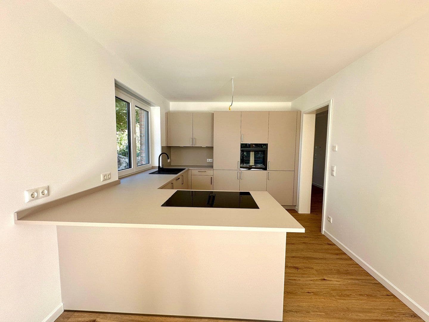 house to rent, 125 m², Trammwisch 5, Scharnebeck, Lower Saxony house to rent, 125 m², Trammwisch 5, Scharnebeck, Lower Saxony