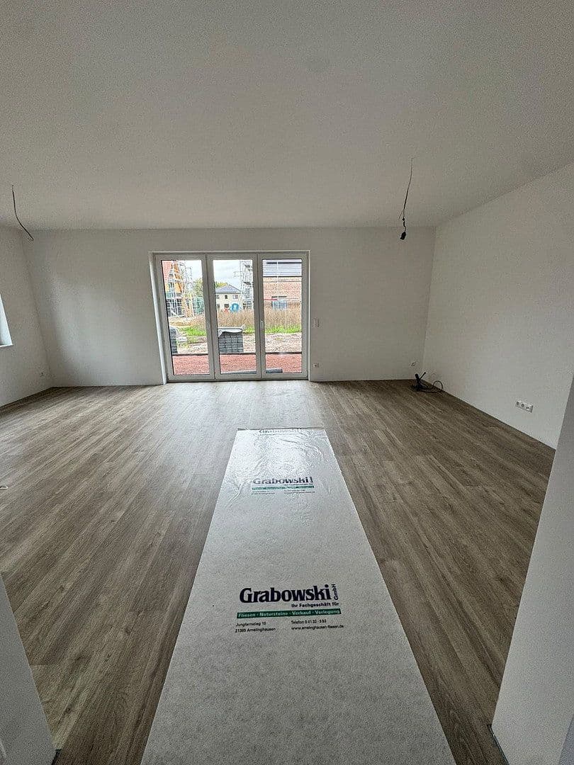 house to rent, 125 m², Trammwisch 5, Scharnebeck, Lower Saxony house to rent, 125 m², Trammwisch 5, Scharnebeck, Lower Saxony