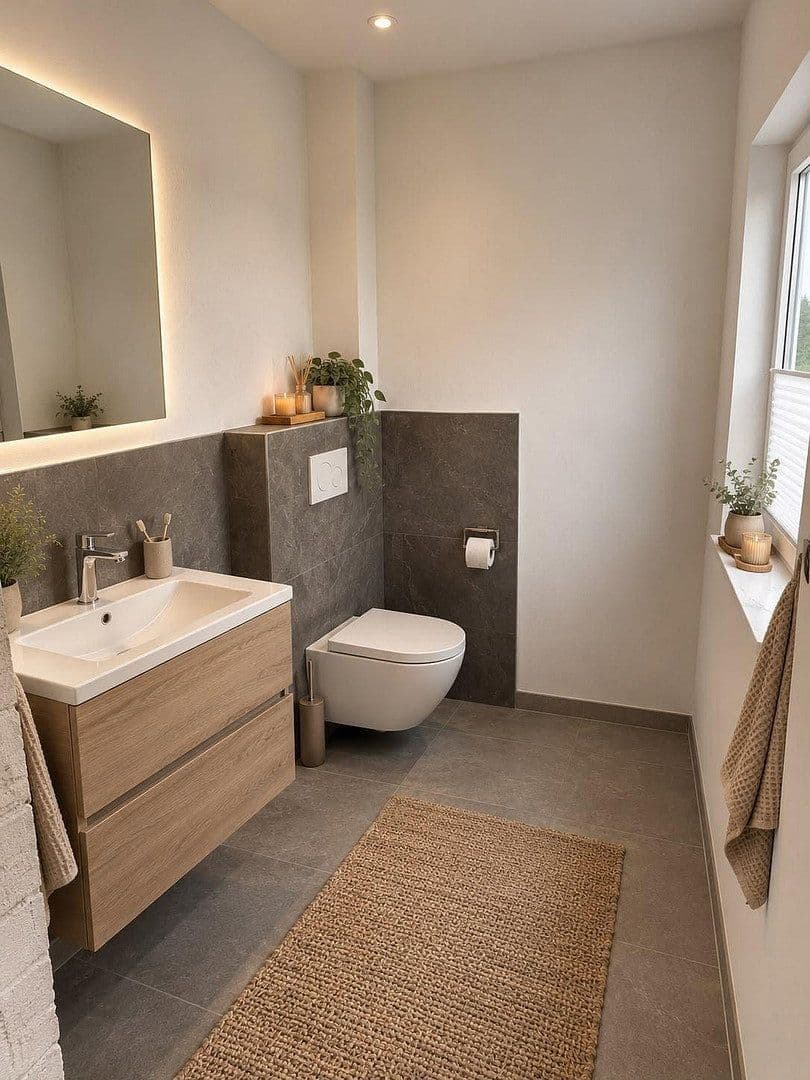 house to rent, 125 m², Trammwisch 5, Scharnebeck, Lower Saxony house to rent, 125 m², Trammwisch 5, Scharnebeck, Lower Saxony