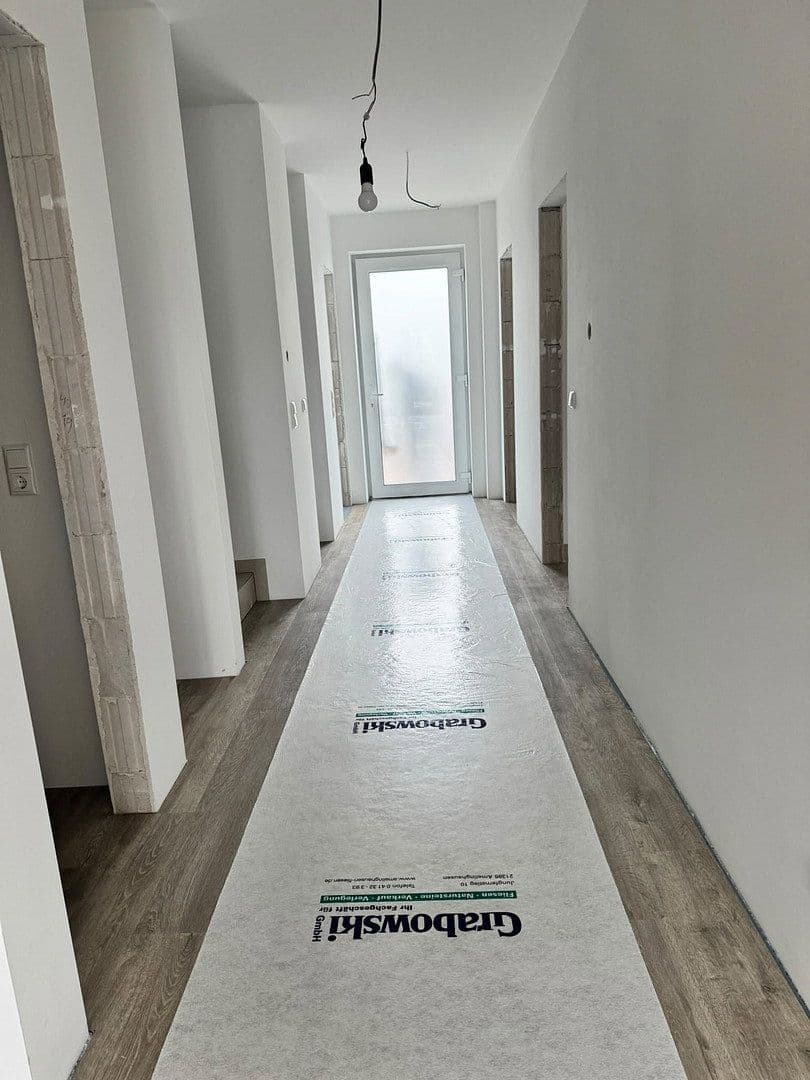 house to rent, 125 m², Trammwisch 5, Scharnebeck, Lower Saxony house to rent, 125 m², Trammwisch 5, Scharnebeck, Lower Saxony