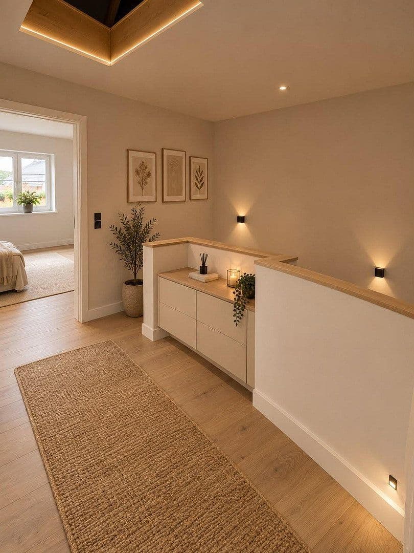 house to rent, 125 m², Trammwisch 5, Scharnebeck, Lower Saxony house to rent, 125 m², Trammwisch 5, Scharnebeck, Lower Saxony