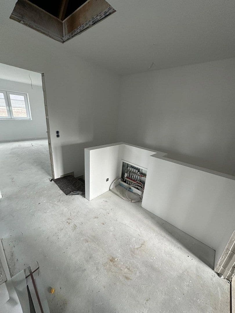 house to rent, 125 m², Trammwisch 5, Scharnebeck, Lower Saxony house to rent, 125 m², Trammwisch 5, Scharnebeck, Lower Saxony