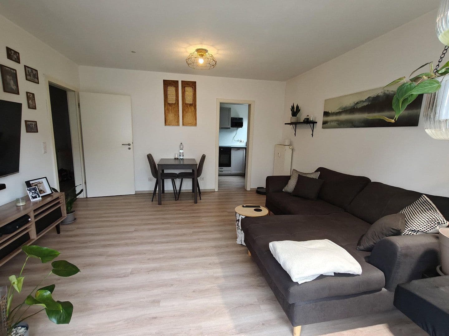 2 bedroom flat for sale, 46 m², Hauptstr. 60, Gerolsheim, Rhineland-Palatinate 2 bedroom flat for sale, 46 m², Hauptstr. 60, Gerolsheim, Rhineland-Palatinate