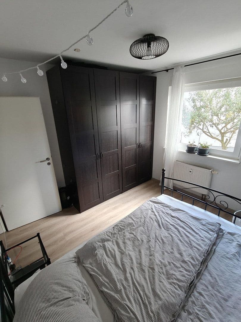 2 bedroom flat for sale, 46 m², Hauptstr. 60, Gerolsheim, Rhineland-Palatinate 2 bedroom flat for sale, 46 m², Hauptstr. 60, Gerolsheim, Rhineland-Palatinate
