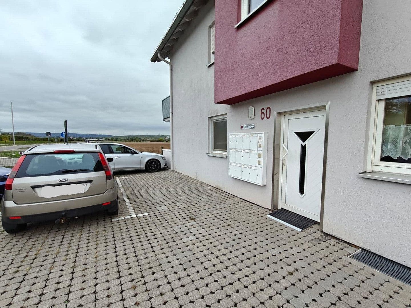 2 bedroom flat for sale, 46 m², Hauptstr. 60, Gerolsheim, Rhineland-Palatinate 2 bedroom flat for sale, 46 m², Hauptstr. 60, Gerolsheim, Rhineland-Palatinate