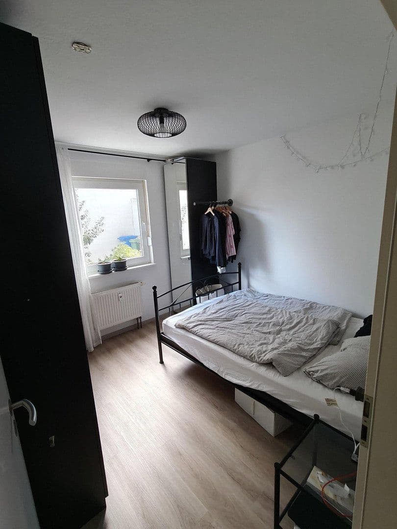 2 bedroom flat for sale, 46 m², Hauptstr. 60, Gerolsheim, Rhineland-Palatinate 2 bedroom flat for sale, 46 m², Hauptstr. 60, Gerolsheim, Rhineland-Palatinate