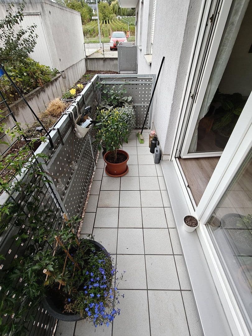 2 bedroom flat for sale, 46 m², Hauptstr. 60, Gerolsheim, Rhineland-Palatinate 2 bedroom flat for sale, 46 m², Hauptstr. 60, Gerolsheim, Rhineland-Palatinate