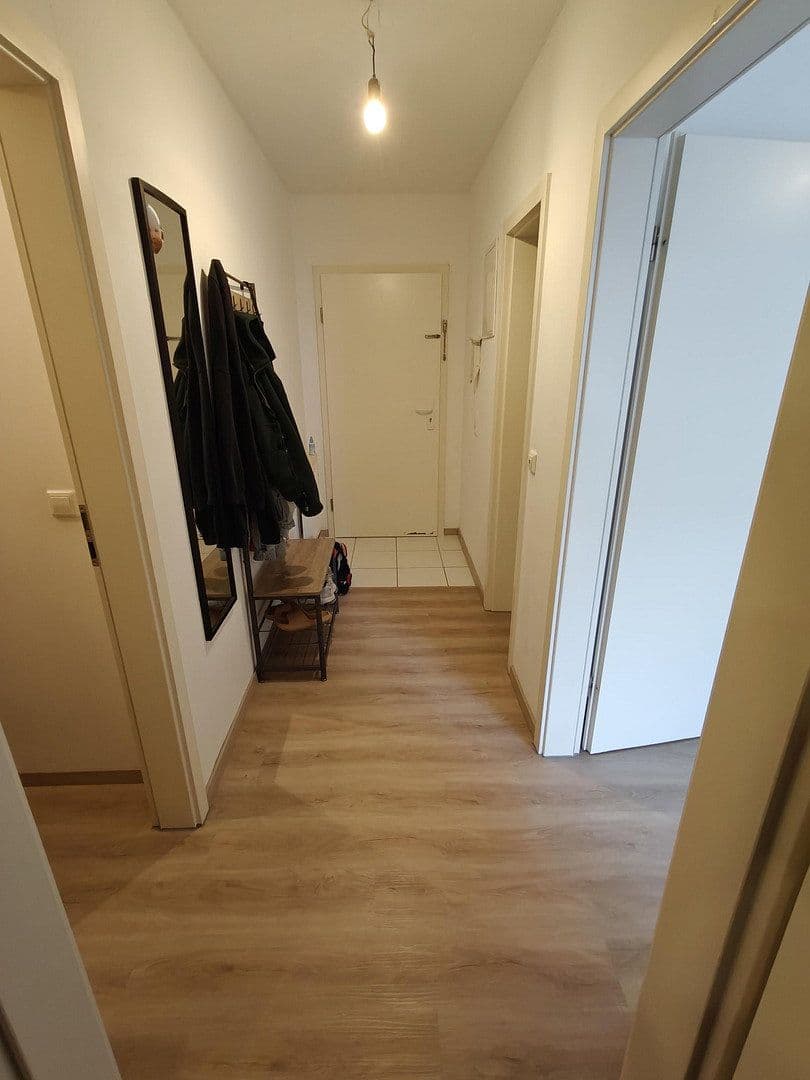 2 bedroom flat for sale, 46 m², Hauptstr. 60, Gerolsheim, Rhineland-Palatinate 2 bedroom flat for sale, 46 m², Hauptstr. 60, Gerolsheim, Rhineland-Palatinate