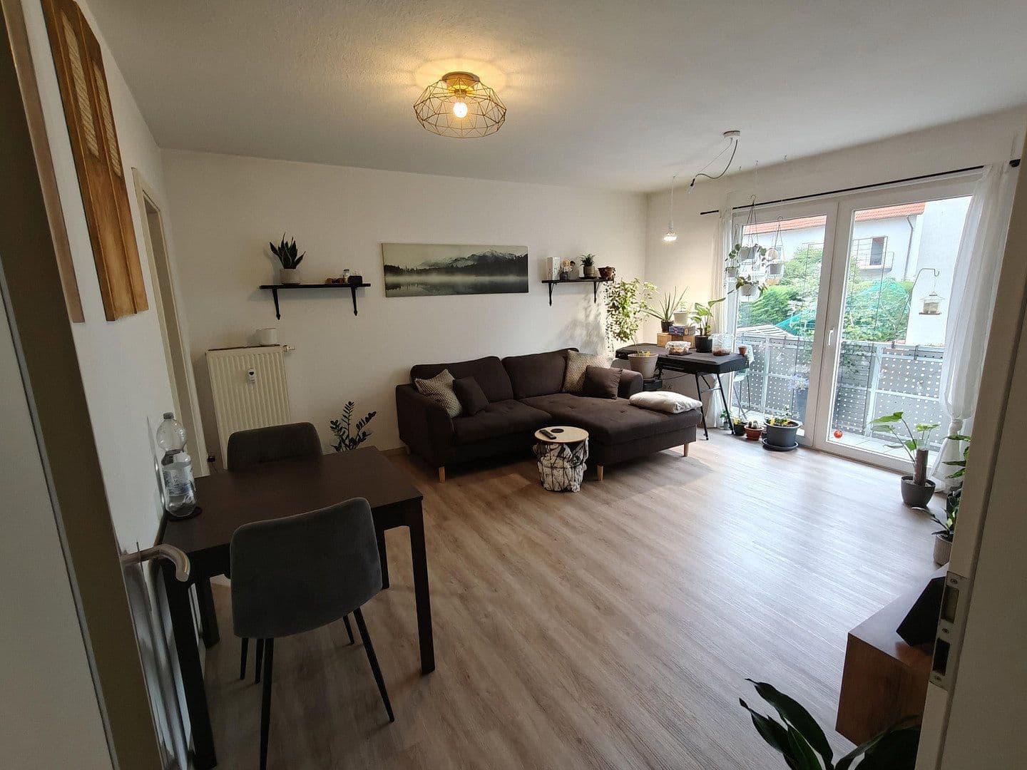 2 bedroom flat for sale, 46 m², Hauptstr. 60, Gerolsheim, Rhineland-Palatinate 2 bedroom flat for sale, 46 m², Hauptstr. 60, Gerolsheim, Rhineland-Palatinate