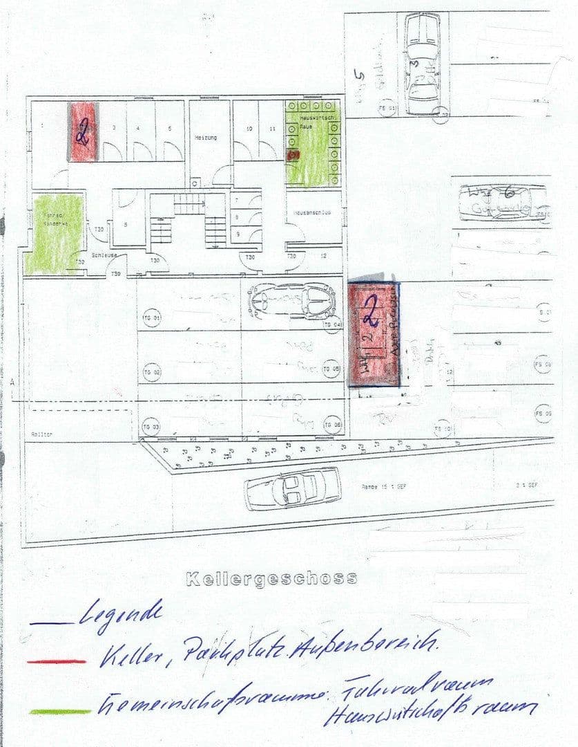 2 bedroom flat for sale, 46 m², Hauptstr. 60, Gerolsheim, Rhineland-Palatinate 2 bedroom flat for sale, 46 m², Hauptstr. 60, Gerolsheim, Rhineland-Palatinate
