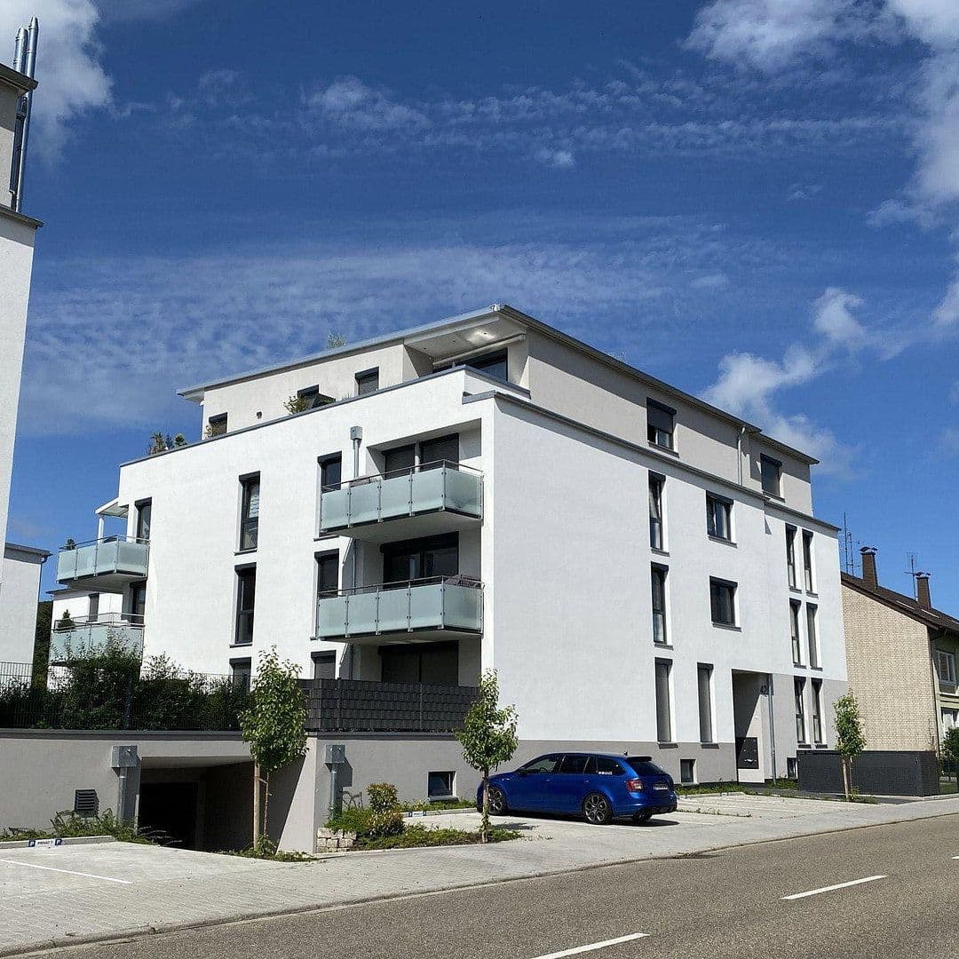 3 bedroom flat to rent, 102 m², Murgtalstr. 42, Gaggenau, Baden-Württemberg 3 bedroom flat to rent, 102 m², Murgtalstr. 42, Gaggenau, Baden-Württemberg