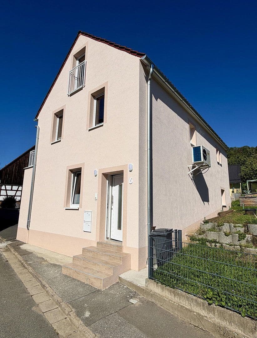 house for sale, 135 m², Igensdorf, Bavaria house for sale, 135 m², Igensdorf, Bavaria