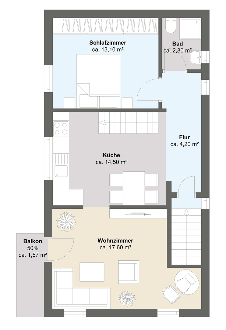 house for sale, 135 m², Igensdorf, Bavaria house for sale, 135 m², Igensdorf, Bavaria