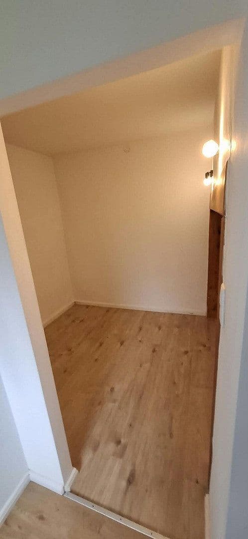 2 bedroom flat to rent, 44 m², Hinter der Kirche 13, Siebenbäumen, Schleswig-Holstein 2 bedroom flat to rent, 44 m², Hinter der Kirche 13, Siebenbäumen, Schleswig-Holstein