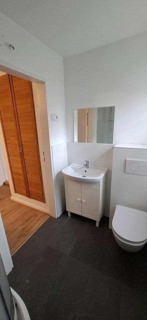 2 bedroom flat to rent, 44 m², Hinter der Kirche 13, Siebenbäumen, Schleswig-Holstein 2 bedroom flat to rent, 44 m², Hinter der Kirche 13, Siebenbäumen, Schleswig-Holstein