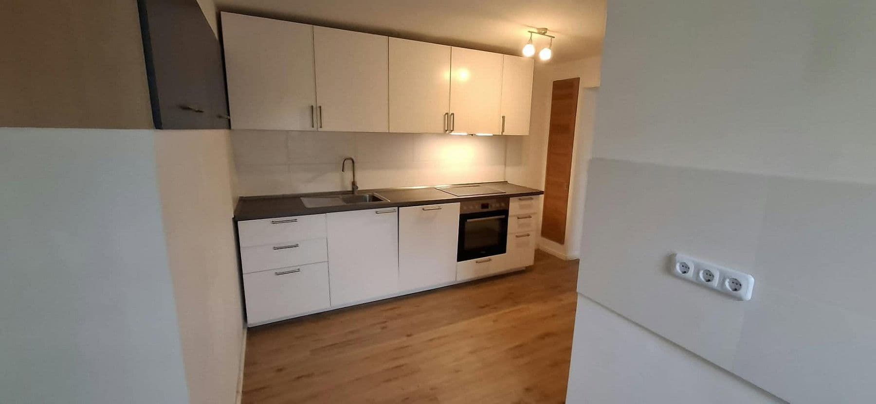 2 bedroom flat to rent, 44 m², Hinter der Kirche 13, Siebenbäumen, Schleswig-Holstein 2 bedroom flat to rent, 44 m², Hinter der Kirche 13, Siebenbäumen, Schleswig-Holstein