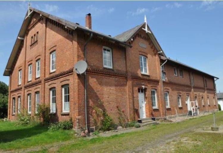 2 bedroom flat to rent, 44 m², Hinter der Kirche 13, Siebenbäumen, Schleswig-Holstein 2 bedroom flat to rent, 44 m², Hinter der Kirche 13, Siebenbäumen, Schleswig-Holstein