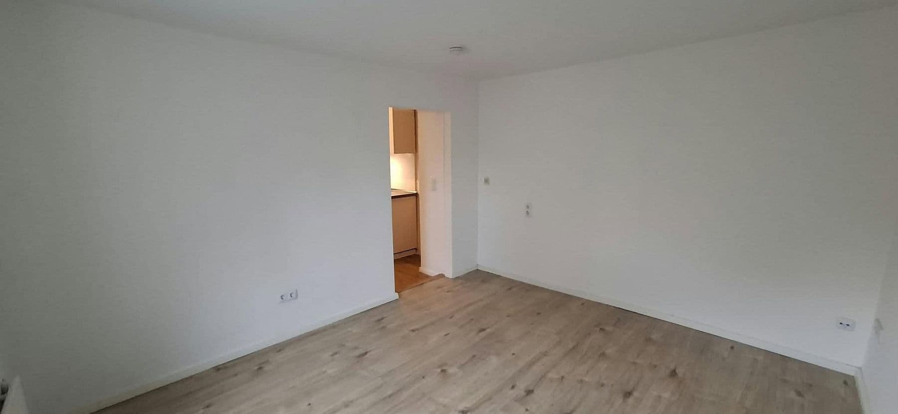 2 bedroom flat to rent, 44 m², Hinter der Kirche 13, Siebenbäumen, Schleswig-Holstein 2 bedroom flat to rent, 44 m², Hinter der Kirche 13, Siebenbäumen, Schleswig-Holstein