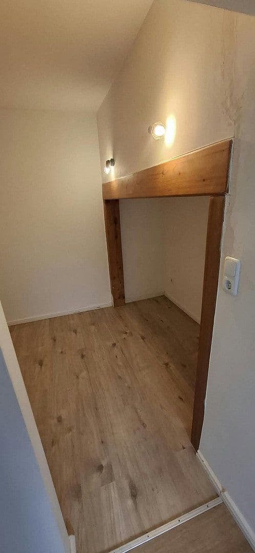 2 bedroom flat to rent, 44 m², Hinter der Kirche 13, Siebenbäumen, Schleswig-Holstein 2 bedroom flat to rent, 44 m², Hinter der Kirche 13, Siebenbäumen, Schleswig-Holstein