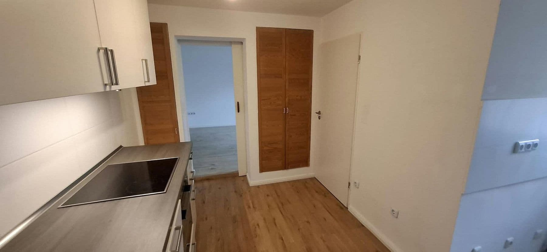 2 bedroom flat to rent, 44 m², Hinter der Kirche 13, Siebenbäumen, Schleswig-Holstein 2 bedroom flat to rent, 44 m², Hinter der Kirche 13, Siebenbäumen, Schleswig-Holstein