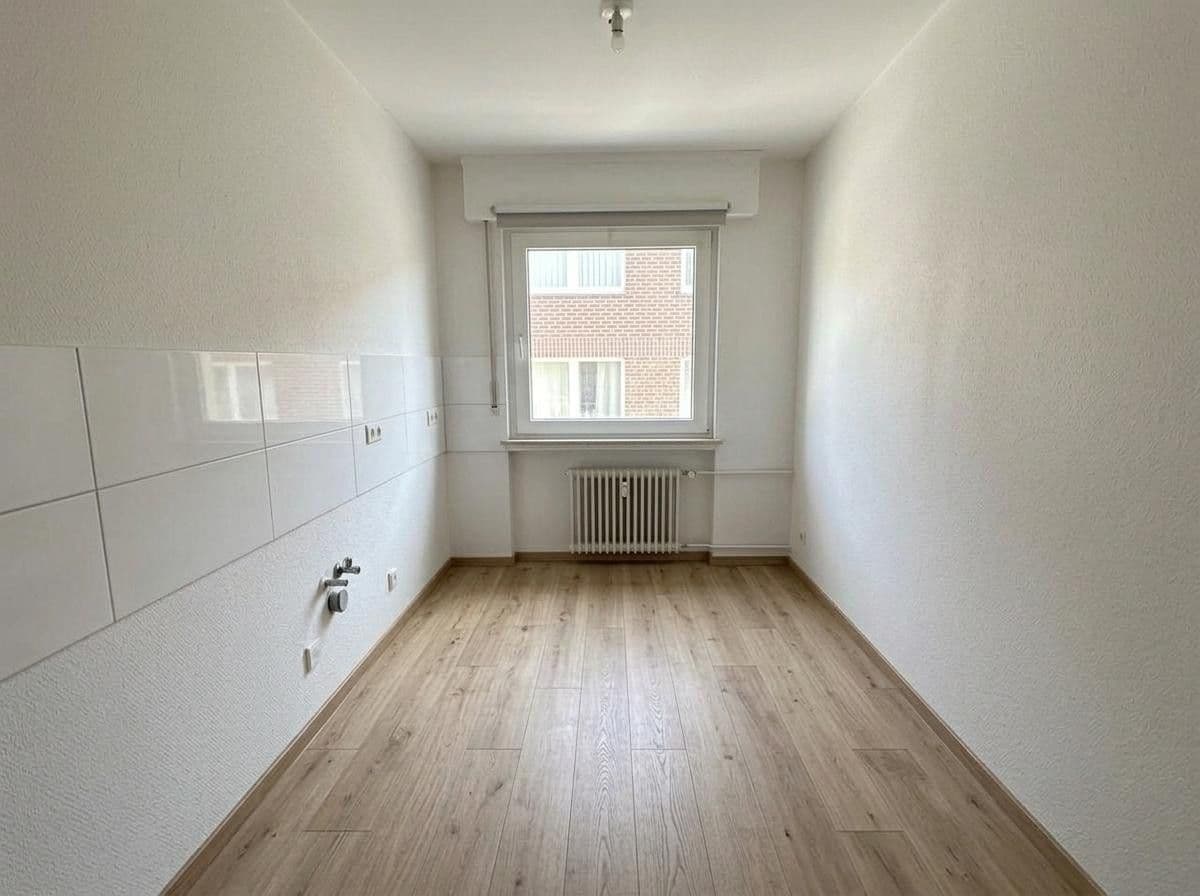 2 bedroom flat to rent, 59 m², Erikaweg 10, Dortmund, North Rhine-Westphalia 2 bedroom flat to rent, 59 m², Erikaweg 10, Dortmund, North Rhine-Westphalia