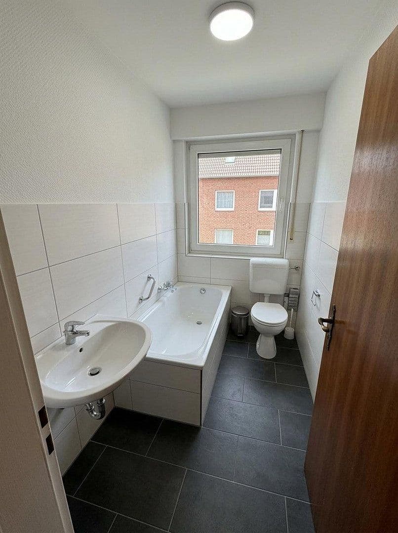 2 bedroom flat to rent, 59 m², Erikaweg 10, Dortmund, North Rhine-Westphalia 2 bedroom flat to rent, 59 m², Erikaweg 10, Dortmund, North Rhine-Westphalia